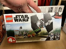 Lego City 75237 - Star Wars Sběratelský kus - 1