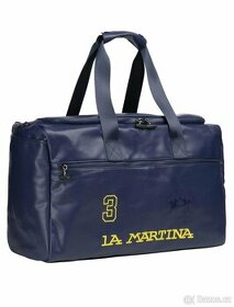 Cestovní / sportovní taška La Martina