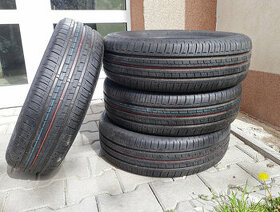 Nové letní pneumatiky BRIDGESTONE ECOPIA EP150, 186x65 R15 - 1