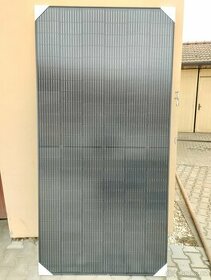 Nové solární panely 460W full black 2 541 Kč