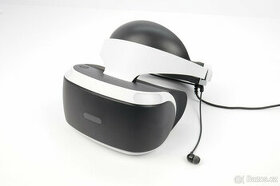 Sony Playstation VR v2 + kamera v2