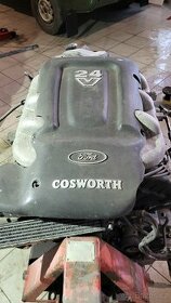 Ford cosworth - 1