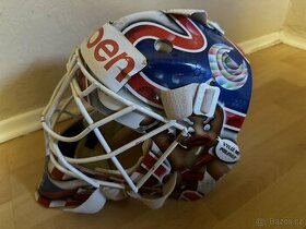 Golmanská hokejová maska Rey - 1