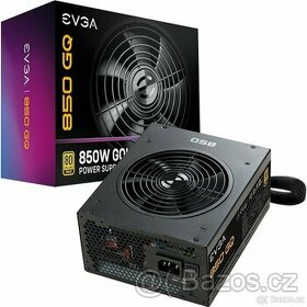 Počítačový zdroj EVGA 850 GQ 850W
