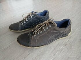 Dámské boty - 1