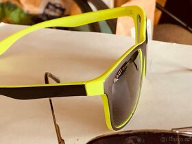 sluneční brýle Pilotky + Sportovní Maui