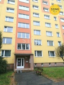 Byt 3+1 s balkonem k rekonstrukci, 68m2, Zábřeh, 128686