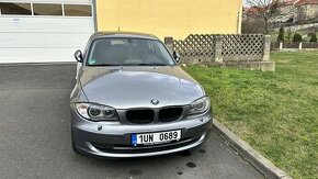 BMW 1 118d 105kw - 1