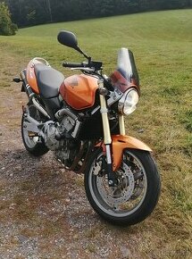 Honda Hornet CB 600 F