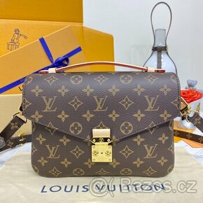 Tašky Louis Vuitton