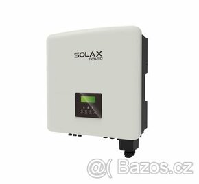 SOLAX X3-HYBRID-10.0-D G4.2