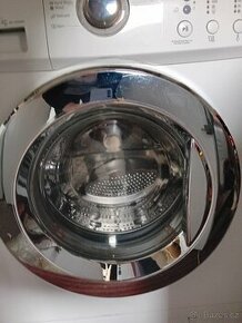 Pračka zn.LG 5 kg direct drive motor inventorovy