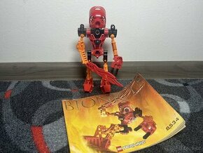 LEGO Bionicle - Toa Mata 8534 Tahu - 1