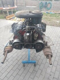 Motor tatra 603 H - 1