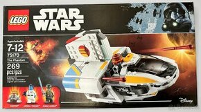 LEGO Star Wars The Phantom (75170)