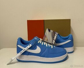 Nike Air Force 1 Retro University Blue vel.44/28cm