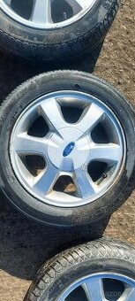 Alu kola FORD - 1