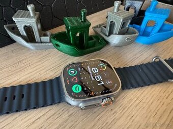 Apple Watch Ultra