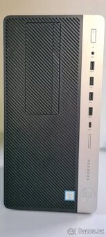 Prodám HP ProDesk 600 G3 s Win11