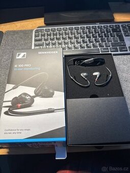Sennheiser IE 100 PRO