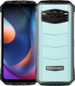 Doogee s100