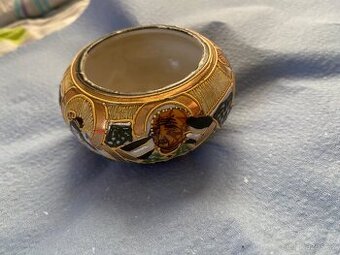 Stary japonský porcelán