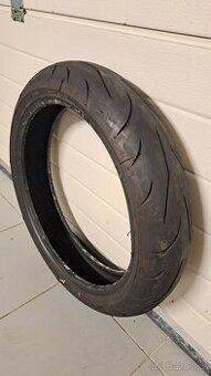 Mitas Sportforce+ 120/70 R17 (58W)