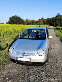 VW Lupo 3L 1.2TDi AUTOMAT KLIMA SERVO ESP STK 03/2026