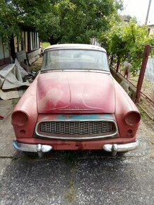 Škoda Felicia