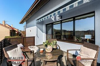 Prodej, domy/rodinný, 230 m2, 25744 Lešany, Benešov [ID 7035