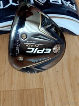 FW 5 CALLAWAY EPIC FLASH STAR