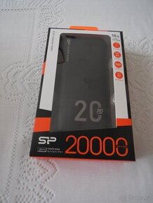 Power Bank QS15 nová, nerozbalená. - 1