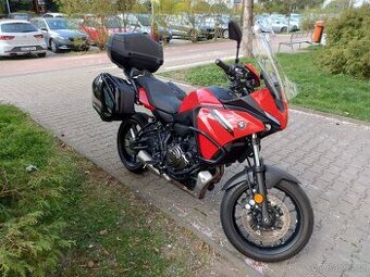 Yamaha Tracer 7GT CZ