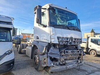 Mercedes Benz Arocs 2545 - 1