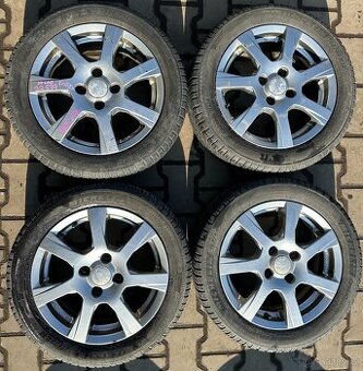 Prodám ALU kola Ford č. 1502