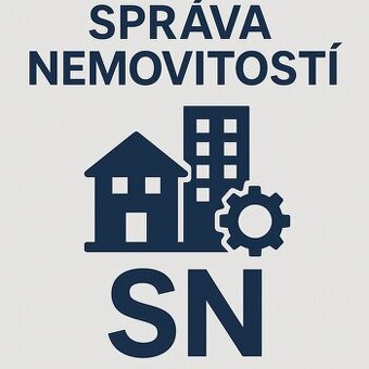 SPRÁVA NEMOVITOSTÍ