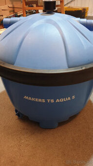 Bazénová filtrace MAKERS TS AQUA 5 (5,5 m3/h)