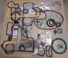 MOTOR KUBOTA