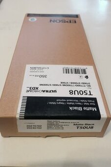 Inkoust Epson T50U8 - C13T50U80N Matte Black