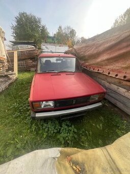 VAZ 21053 rok 1993 - 1