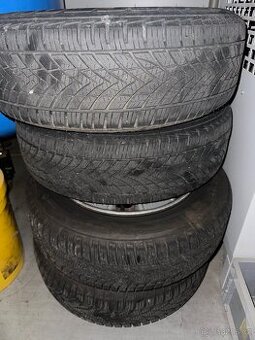 Zimní 175/65 r14