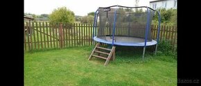 Trampolína 3.6m marimex