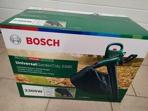 Bosch GardenTidy 2300