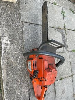 Motorová pila husqvarna 365