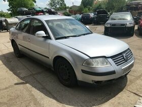 Volkswagen Passat 1.9tdi 74kw AVB rok 03 - 1