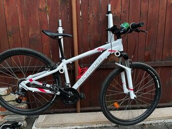 Dívčí kolo TOP stav Rockrider White S