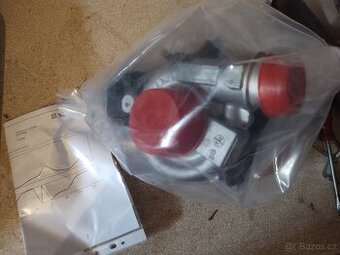 Turbo IHI VF50 na SUBARU 2.0D Boxer Diesel