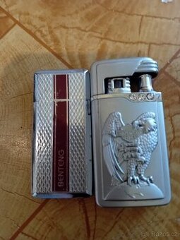 Zapalovace