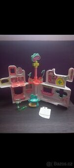 Little PET shop
