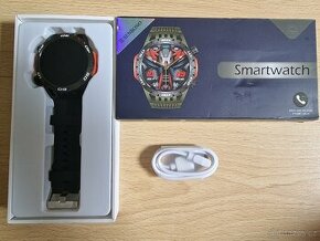 Prodám nové Smart watch